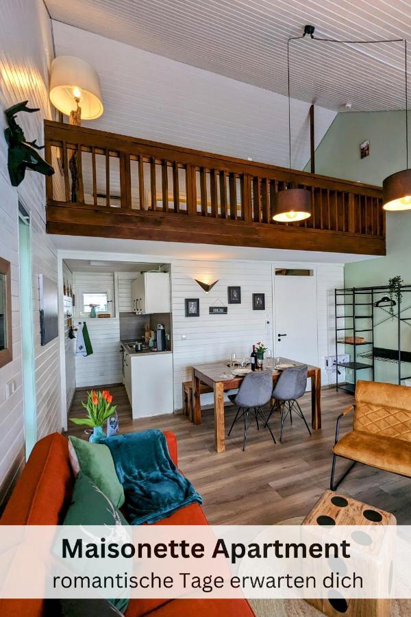 Black Forest Stay - Apartment Hirschperle Sasbachwalden Extérieur photo